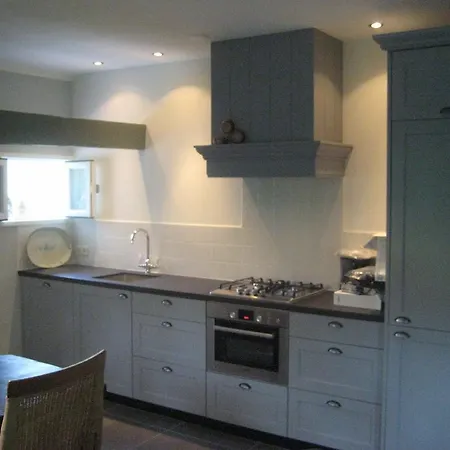 Mourits Hoeve Woerden Chambre photo