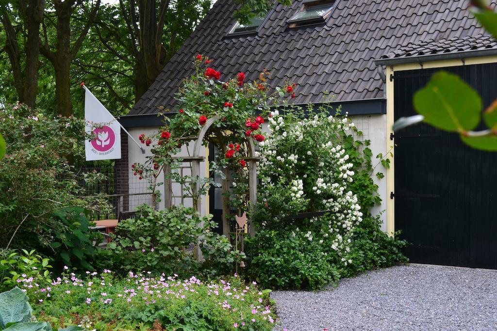 Mourits Hoeve Apartment