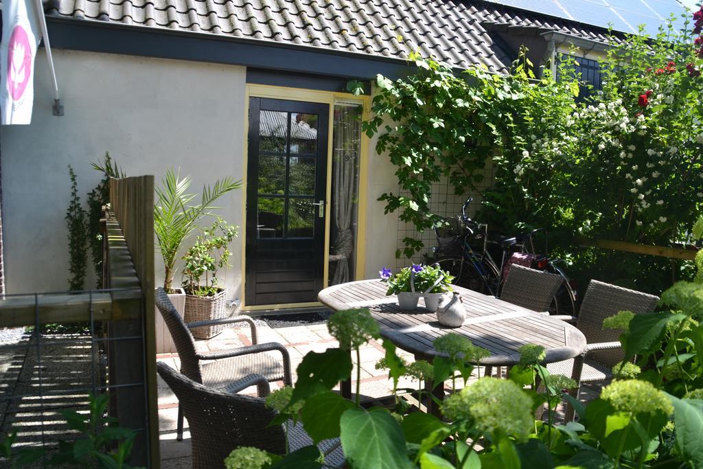 Mourits Hoeve Apartment