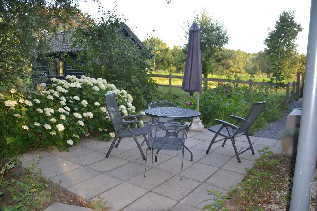 Mourits Hoeve Apartment Woerden