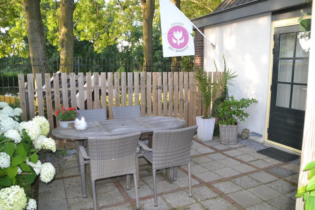Mourits Hoeve Apartment