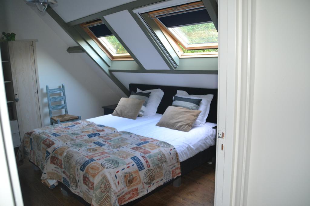 Mourits Hoeve *