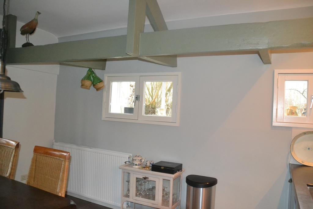 Apartment Mourits Hoeve Woerden