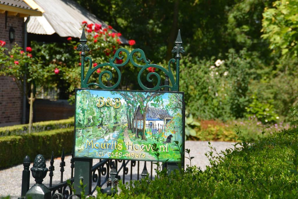 Mourits Hoeve * Woerden