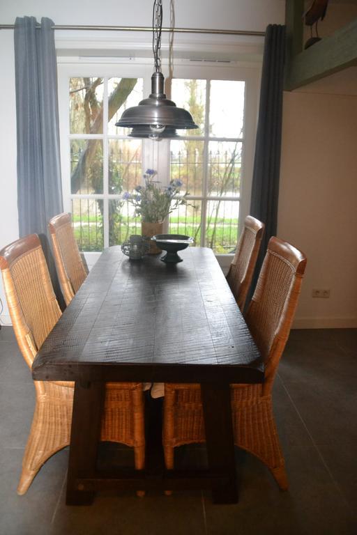 Mourits Hoeve * Woerden