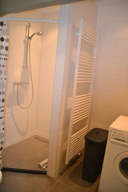 Apartment Mourits Hoeve *