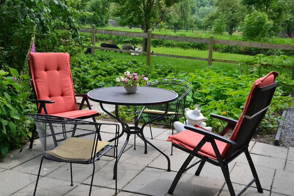 Mourits Hoeve Apartment *