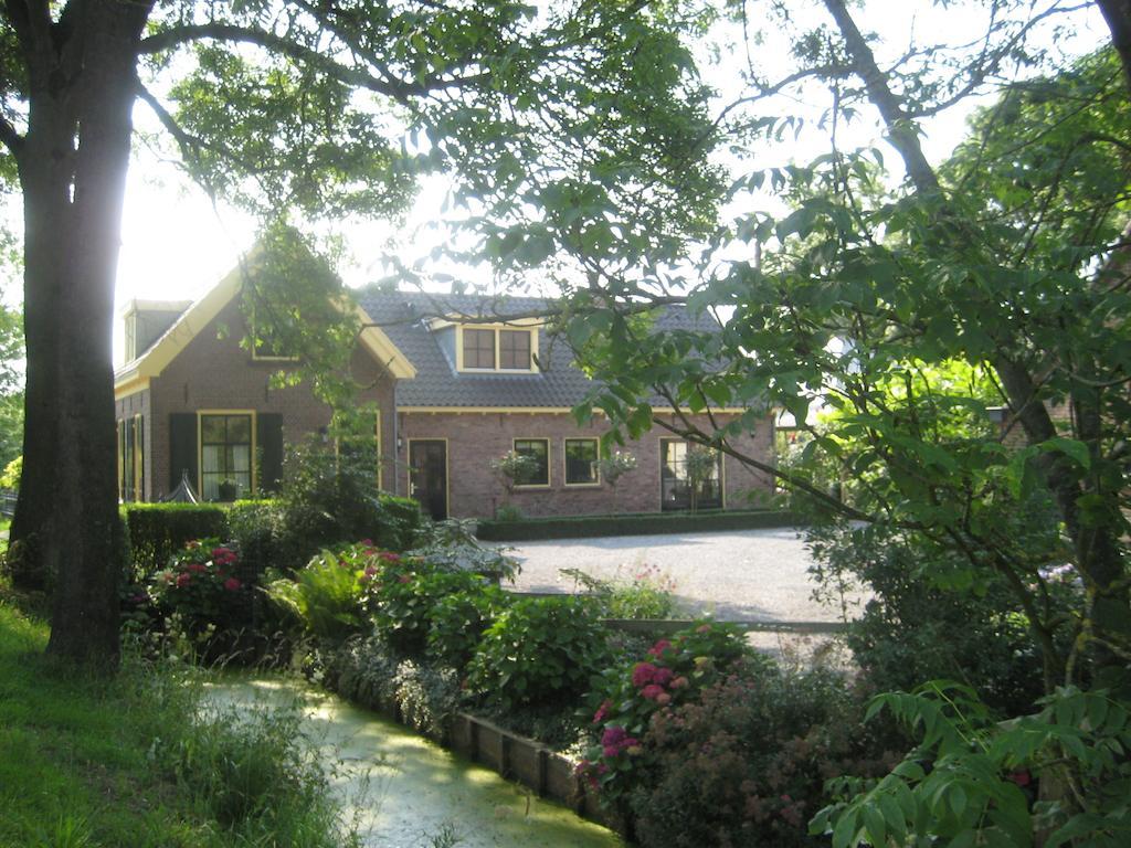 Apartment Mourits Hoeve