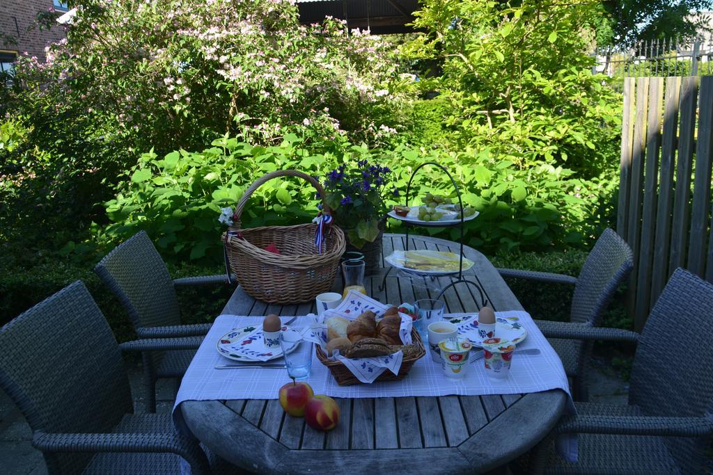 Apartment Mourits Hoeve Woerden