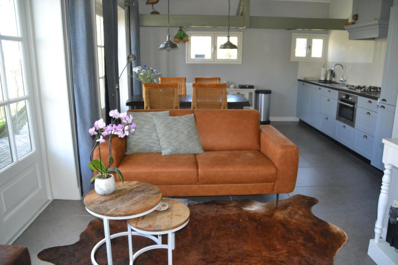 Apartment Mourits Hoeve Woerden