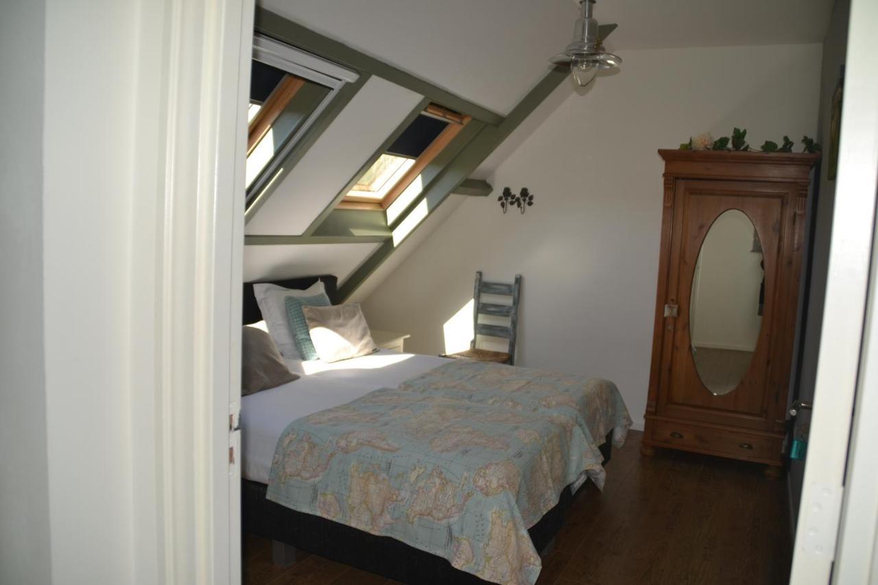 Apartment Mourits Hoeve Woerden
