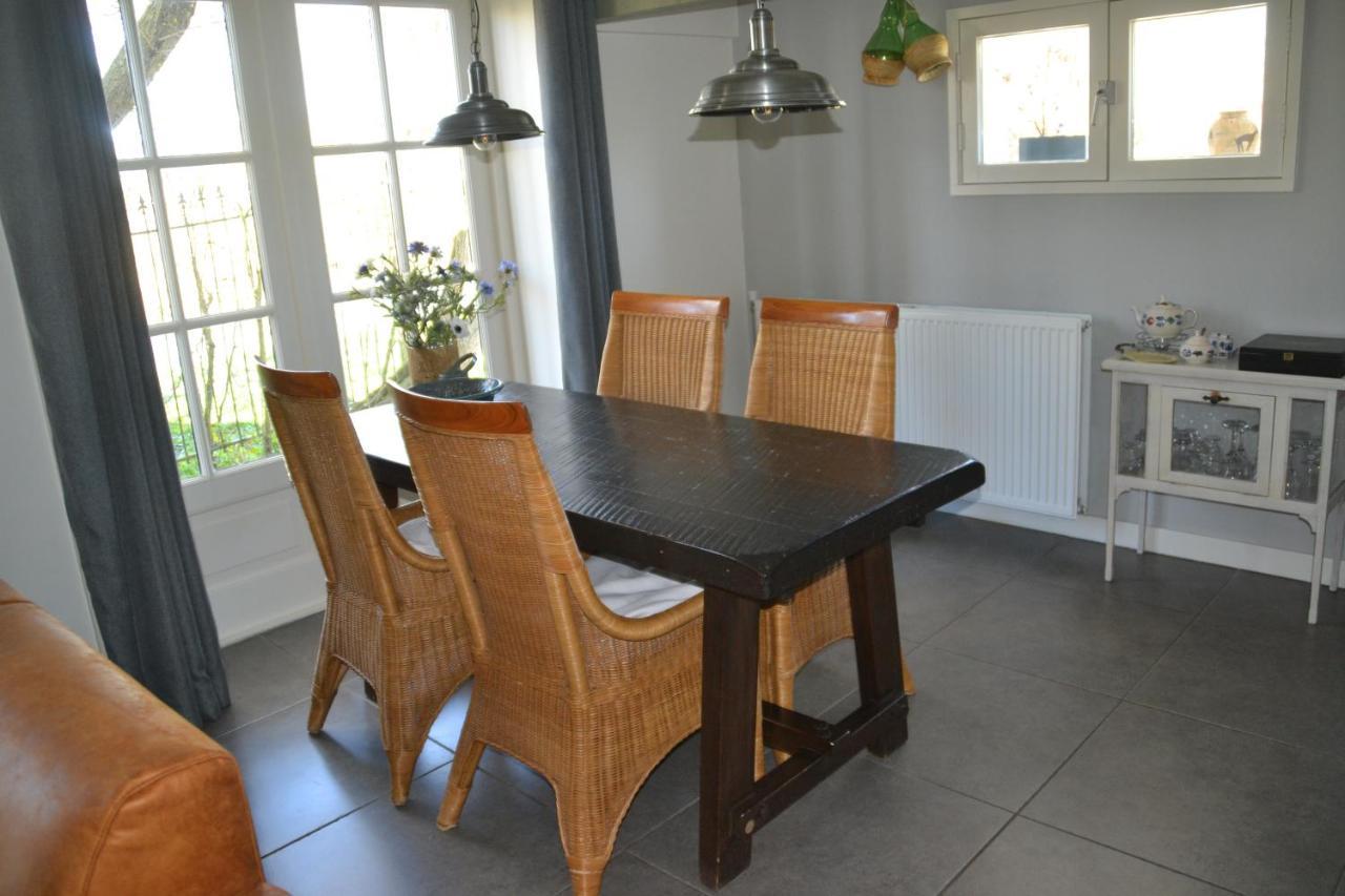 Mourits Hoeve Apartment Woerden