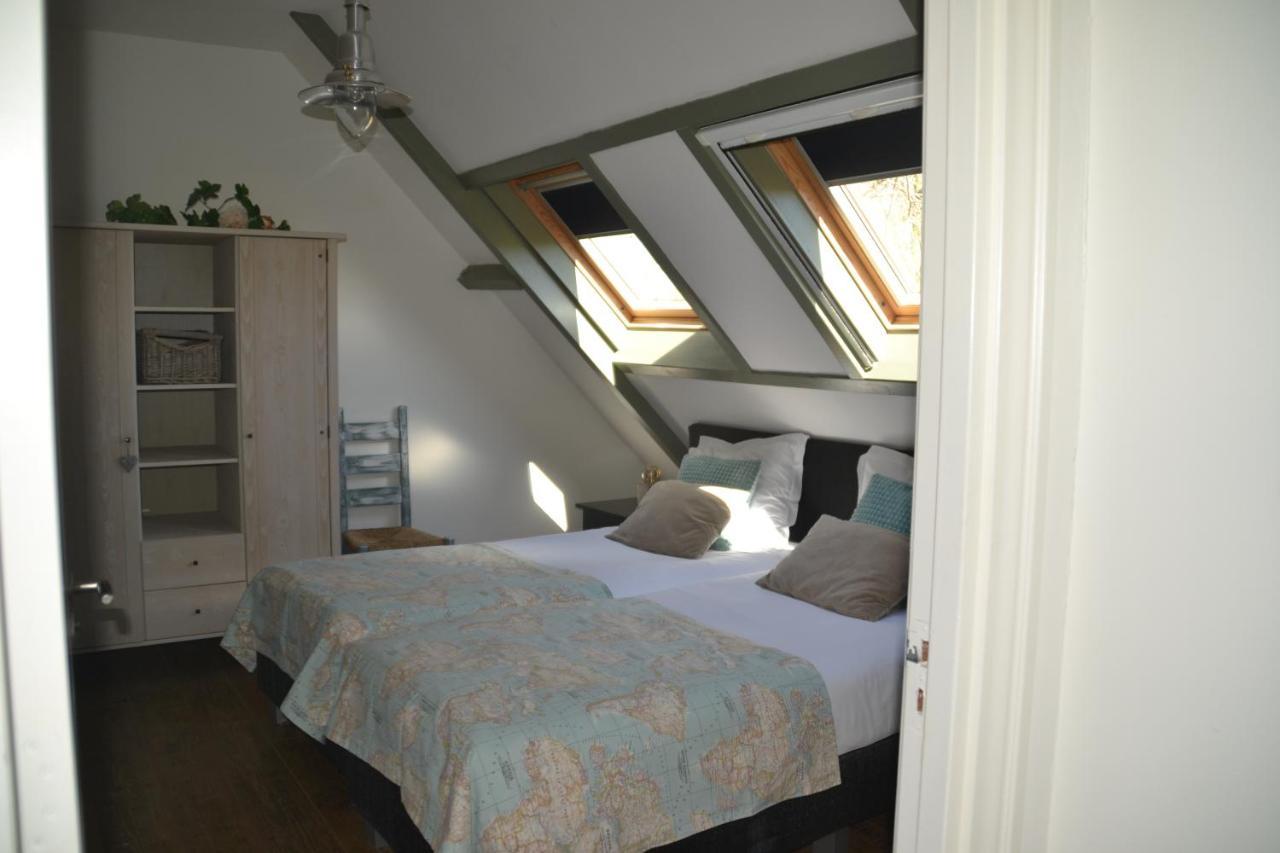 Mourits Hoeve Woerden